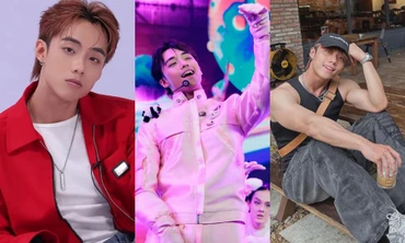 Hành trình đáng nhớ của Hải Đăng Doo tại Anh Trai "Say Hi"