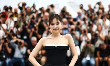 Jennie BLACKPINK đủ điều kiện giật giải Emmy với phim "The Idol"?