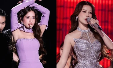 Bị netizen xứ Trung tố hát nhép, liệu Chi Pu có gặp khó khăn ở Trung Quốc?