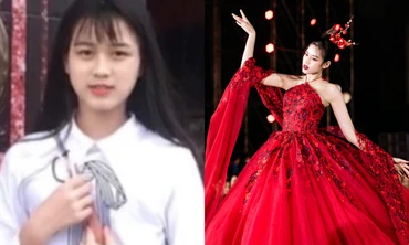 Hoa hậu Đỗ Thị Hà trả lời ra sao trước nghi vấn phẫu thuật thẩm mỹ?