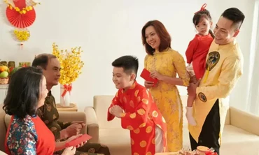 Con giáp nào hợp xông đất, xông nhà dịp Tết Ất Tỵ 2025?