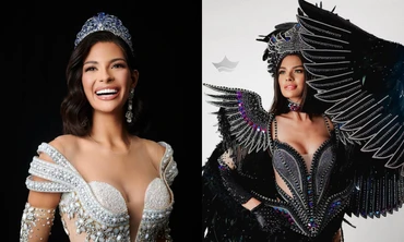 Ngắm sắc vóc xinh đẹp của tân Miss Universe 2023 Sheynnis Palacios