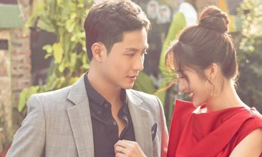 Thanh Sơn sắp tham gia phim mới VTV, liệu Khả Ngân có sánh vai cùng?