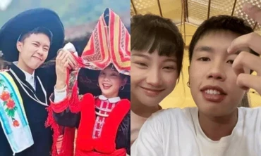 Loạt clip của Pu - Chải (Đi Giữa Trời Rực Rỡ) hút tới chục triệu view