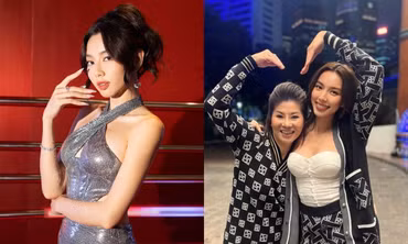 Ban tổ chức Miss Grand International đang quá khắt khe với Hoa hậu Thùy Tiên?