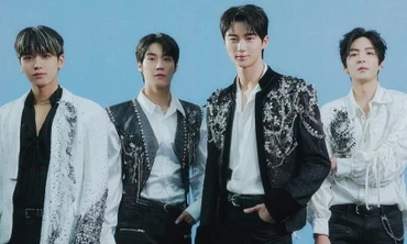 Nhóm nhạc Eclipse trong "Lovely Runner" được cổ vũ ra mắt