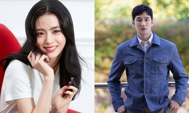 Bạn trai Ahn Bo Hyun của Jisoo BLACKPINK từng đam mê quyền anh