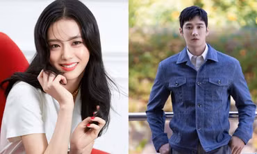 Bạn trai Ahn Bo Hyun của Jisoo BLACKPINK từng đam mê quyền anh