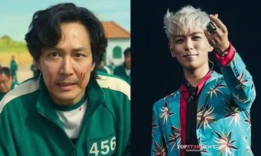 Lee Jung Jae "nhúng tay" giúp T.O.P có vai trong "Squid Game" mùa 2?
