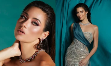 Sắc vóc Lydie Vũ - người đẹp được dự đoán đăng quang Miss Supranational 2024