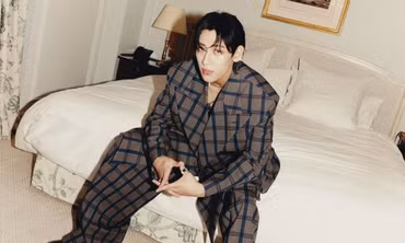 Sau BLACKPINK, BamBam GOT7 sắp mang concert "hạ cánh" tại Việt Nam
