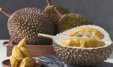 Cơn sốt sầu riêng ở Trung Quốc - biểu tượng mới của sự giàu có
