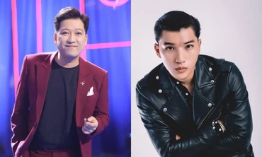 Chăm chỉ ghép đôi các đồng nghiệp, Trường Giang xứng danh "ông mai showbiz"