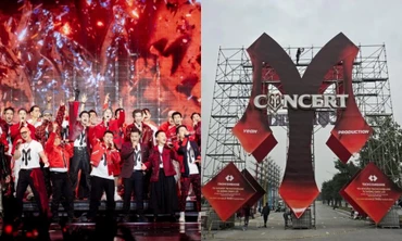 Concert ATVNCG D-2: Bất ngờ vắng mặt 2 "Anh Tài" khiến fan tiếc nuối