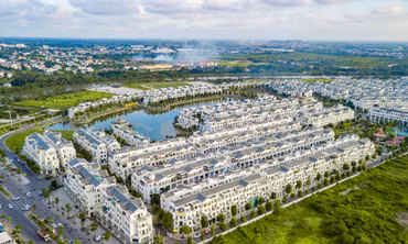 Loạt đô thị sắp hình thành tại TP Hải Phòng giúp bứt phá thị trường BĐS