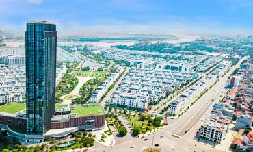 Công nhân cứ đến Hải Phòng làm việc là có nhà ở?