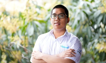 Chuyện giữ 'phong độ' của chàng trai 'vàng' Tin học trên sân chơi quốc tế