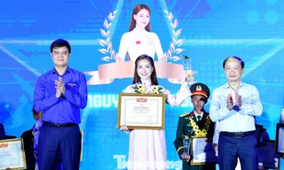 Tôn vinh 20 tấm gương lan tỏa mạnh mẽ tinh thần sống đẹp