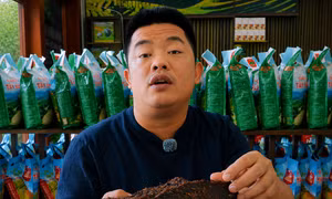 Người bán thịt trâu Tây Bắc bức xúc với hành vi gian lận của Hải Sa Pa