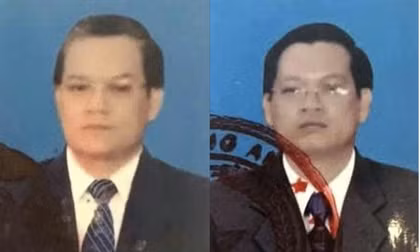 Đại án Đông Á Bank: Bộ Công an kêu gọi 2 tổng giám đốc ra đầu thú