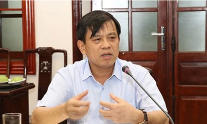 Cựu thứ trưởng Nguyễn Bá Hoan được biếu hàng trăm nghìn USD