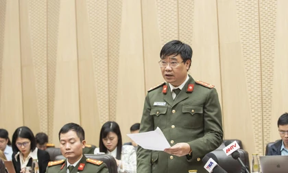 Bộ Công an phối hợp ngân hàng rà soát tài khoản không chính chủ, đáng ngờ