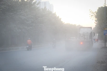 Bí thư Hà Nội: Giải quyết ô nhiễm môi trường phải làm nhanh, làm ngay