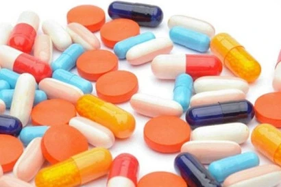 Bộ Y tế công bố danh mục 48 thuốc biệt dược gốc 