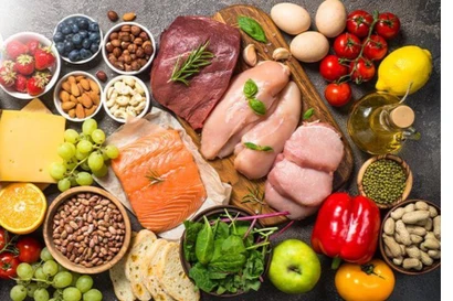 Dinh dưỡng - mảnh ghép đặc biệt trong hành trình điều trị ung thư