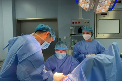 Khi nào trẻ cần can thiệp y khoa để xác định giới tính đúng?