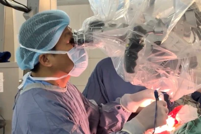 Hi vọng mới cho hơn 200.000 bệnh nhân động kinh kháng thuốc