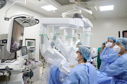 Việt Nam tăng tốc phát triển du lịch y tế, đặt mục tiêu 5 địa phương trọng điểm vào năm 2030