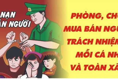  Số điện thoại 111 thêm chức năng tiếp nhận thông tin phòng, chống mua bán người