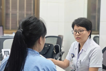 Loạn thần ở trẻ em- Coi chừng dễ bị bỏ qua vì nhầm với trí tưởng tượng