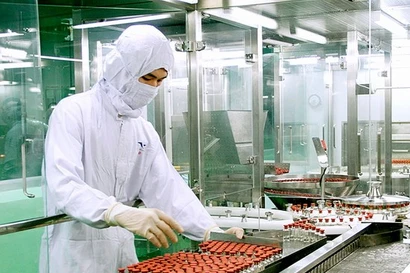 Hoàn thiện thể chế, đơn giản thủ tục: Trụ cột phát triển ngành Dược Việt Nam