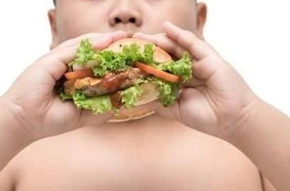 Báo động từ bữa ăn hiện đại