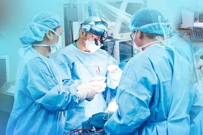 Lần đầu tiên Việt Nam điều trị thành công ca bệnh hiếm gặp trong y văn bằng kĩ thuật đột phá