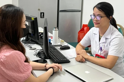 Người nhạy cảm, cầu toàn quá mức vào diện theo dõi nguy cơ rối loạn tâm thần 