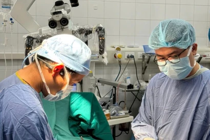 Người đàn ông 42 tuổi tự cắt ‘của quý’ trong phút mất kiểm soát