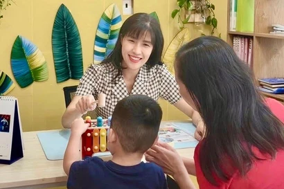 AI có thể dự đoán trẻ mắc chứng tự kỷ từ 6 tháng tuổi