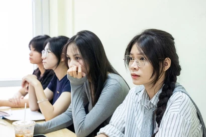 Bộ GD&ĐT điều chỉnh thí sinh đăng ký tối đa 15 nguyện vọng