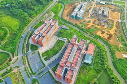 Hà Nội dự kiến di dời các trường đại học ra khỏi khu vực nội đô