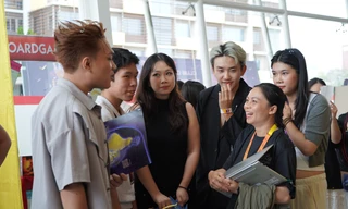 Đại học RMIT thúc đẩy tính bền vững trong đời sống hằng ngày bằng hành động và đổi mới