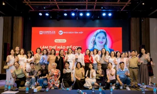 Ba nữ diễn giả cùng trả lời câu hỏi: Làm thế nào để con thích đọc sách?