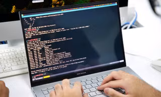 Sinh viên ngành an ninh mạng được đào tạo thực chiến như thế nào?