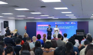 Phát động Ngày hội nhà giáo sáng tạo với Công nghệ số và Trí tuệ nhân tạo