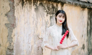 Phạm Thu Trang - Đảng viên trẻ với chuỗi thành tích nổi bật trong học tập và nghiên cứu khoa học