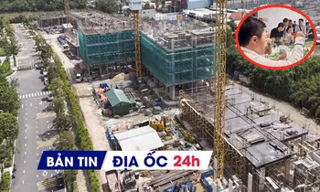 Địa ốc 24H: Môi giới 'chật vật' trước làn sóng DN địa ốc giải thể; 'khui' nhiều hồ sơ mua NOXH có dấu hiệu bất thường