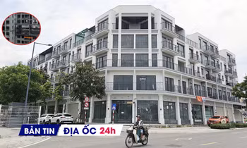 Địa ốc 24H: Dân ở 'khu nhà giàu' bốc thăm mua NƠXH; giá bất động sản 'hàng hiệu' quay đầu giảm