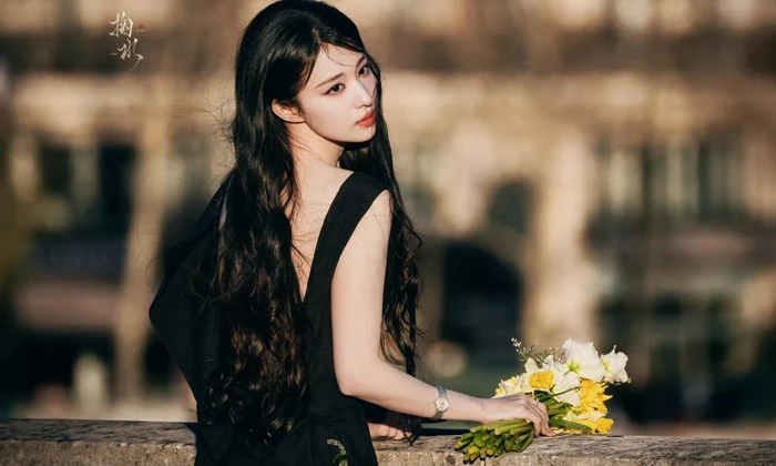 Vì sao khán giả ngỡ ngàng khi Vương Sở Nhiên trở thành "nàng thơ" mới của Dior?